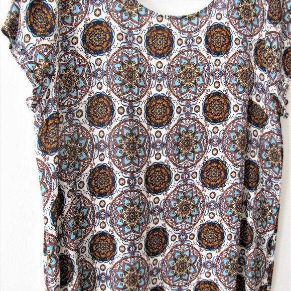 Lulus Perfect Getaway Shift Dress - Picture 5 of 13